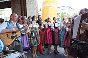 Nacht der Tracht 2012 (Foto: Martin Schmitz)